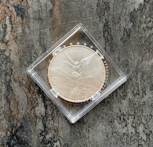 Libertad 999 silber - .999,