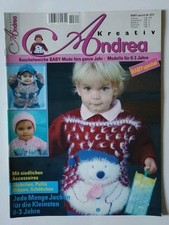 Andrea Kreativ Baby Nr. 0311 -