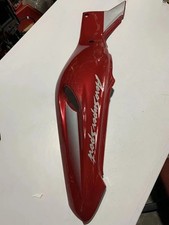 Yamaha YZF 1000 R Thunderace