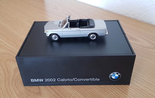 Minichamps bmw 2002 1971 - minichamps,