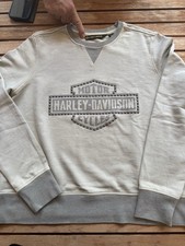 Harley Davidson Sweatshirt