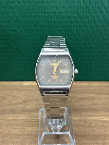 Vintage citizen jewels - vintage,