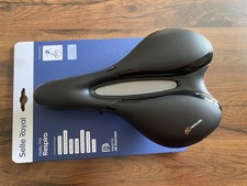 Selle Royal Respiro Soft