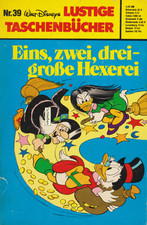 LTB 39 Eins, zwei, drei -