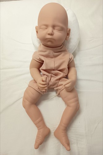 Reborn bausatz doll - doll, kit