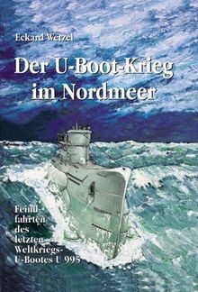 Der boot krieg nordmeer - der,