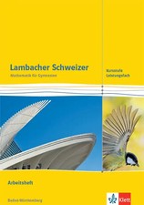 Lambacher Schweizer Mathematik