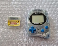 Nintendo pokémon mini - nintendo,