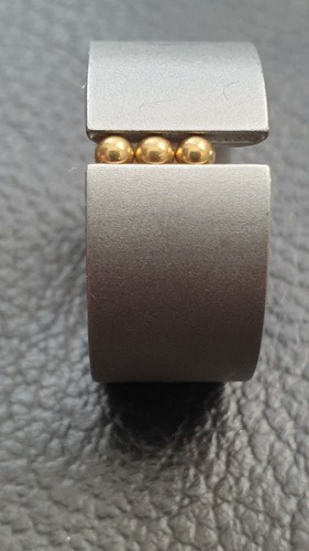 Niessing abakus ring - niessing,