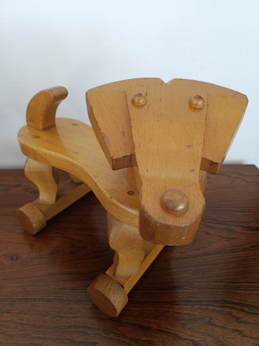 Kay bojesen hund vintage 60er - kay,