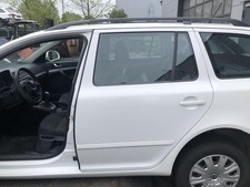 Skoda Octavia II 1Z Combi