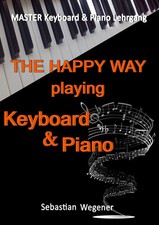 Master Keyboard & Piano