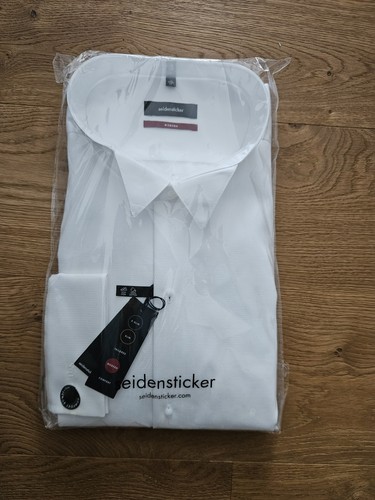 Seidensticker gala - gala-, /