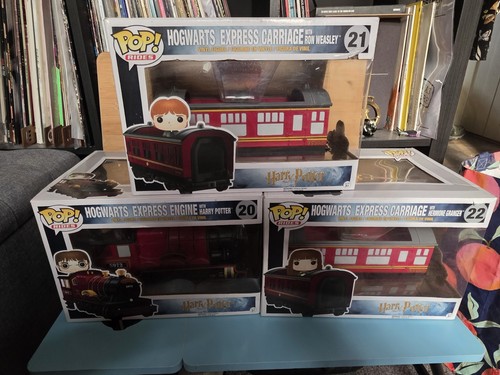 Funko pop fahrgeschäfte - funko,