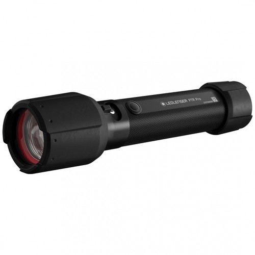 Ledlenser akku taschenlampe - ledlenser, akku-taschenlampe