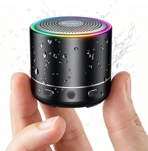 Mini bluetooth lautsprecher - mini,