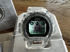 Casio G-Shock DW-6940RX, 40th