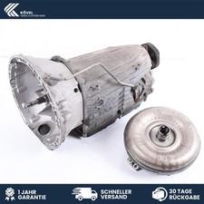 Automatikgetriebe 722999 Mercedes E-Klasse W211 E280 3.0L A1712707200 158Tkm