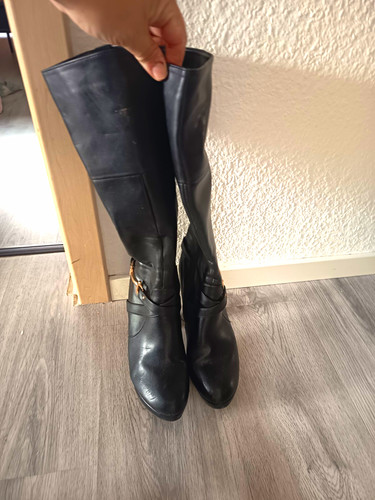 Name damen stiefel - no, plateau