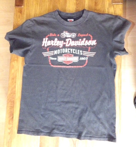 Original harley davidson - hd,
