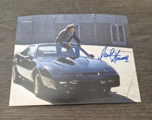 David hasselhoff knight - david,