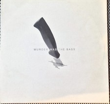DK8 - Murder Was The Bass -