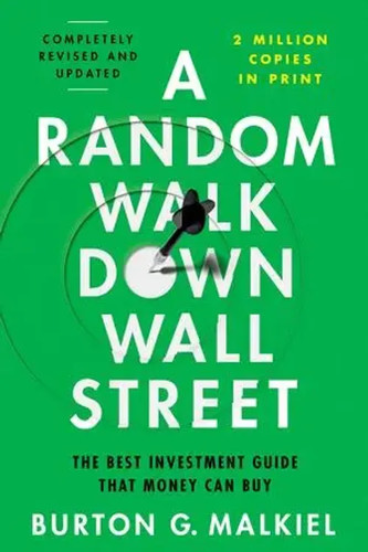 Random walk down wall - down, street