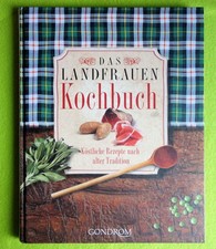 Kochbuch, Das Landfrauen