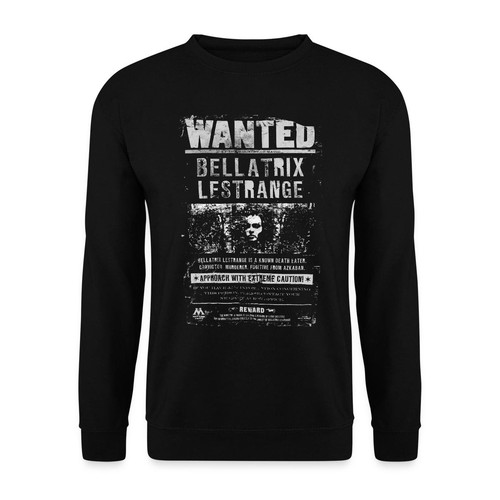Harry potter bellatrix - potter,