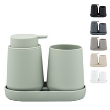 Eluno bad accessoires set - eluno,