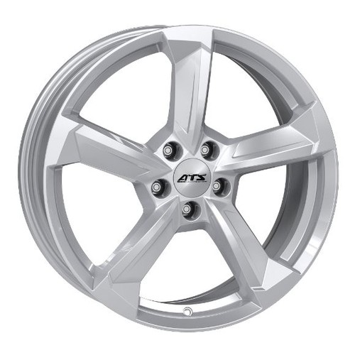 Ats auvorax polarsilber - ats,