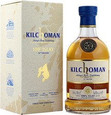 Kilchoman 9 Jahre 100% Islay