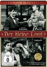 DER KLEINE LORD - WILD,FRANZ