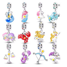 CHARMS ANHÄNGER STERLING