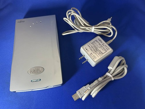 Fujitsu fmo 640pt drive - mo,