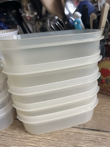 Tupperware eidgenosse 500 - 5,