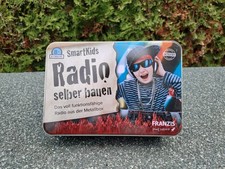 Radio selber bauen - selber,