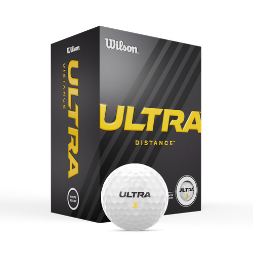 Wilson ultra distance - wilson,