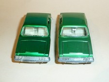MATCHBOX SUPERFAST FORD ZODIAC