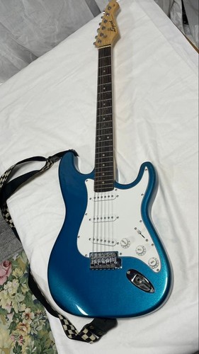 Legend gitarre - legend, e-gitarre