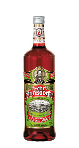 Echt stonsdorfer alc 32 - echt,