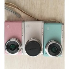 Samsung NX Mini 20,5 MP