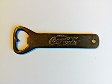 Flaschenöffner coka cola - coka, alt