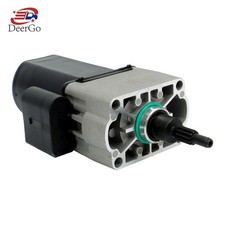 Motor Sperrdifferenzial Hinten