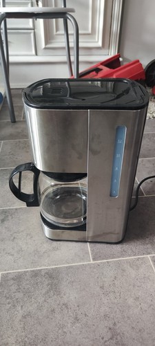 Wmf skyline kaffeemaschine - skyline,