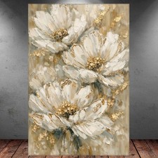 LEINWAND BILD ER XXL ABSTRAKT