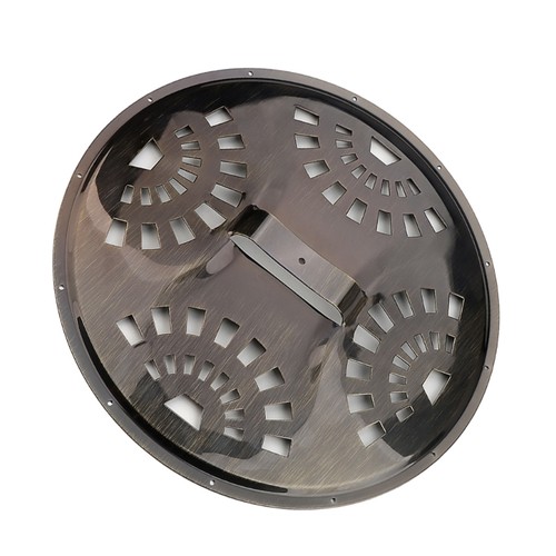 Resonator guitar resophonic - resonator,