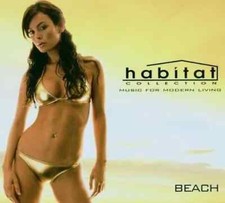 Habitat Collection - Beach