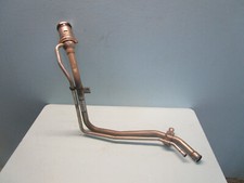 Ford Transit Tourneo C4A JU2 Einfüllstutzen Tankdeckel Diesel Tankrohr