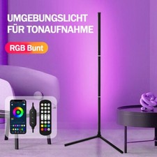 Led stehleuchte farbig - led,